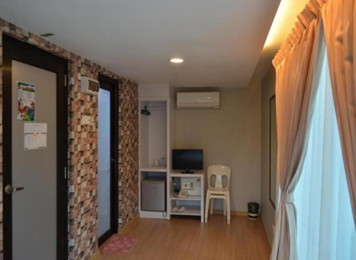 辛纳艾克度假村 Kampong Bukit Panjang 外观 照片