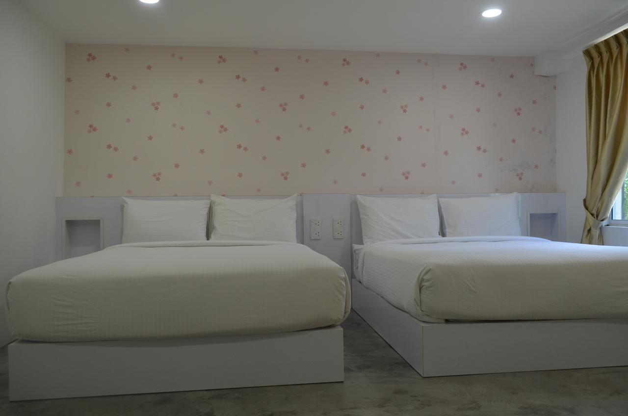 辛纳艾克度假村 Kampong Bukit Panjang 外观 照片